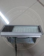 隧道灯行业现状如何？